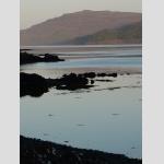 Loch Scridain, looking north